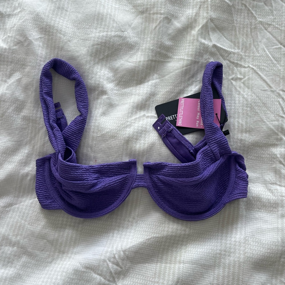 Pretty little thing bikini